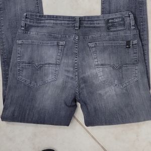 Mens Buffalo Brand jeans 33x30 stretch